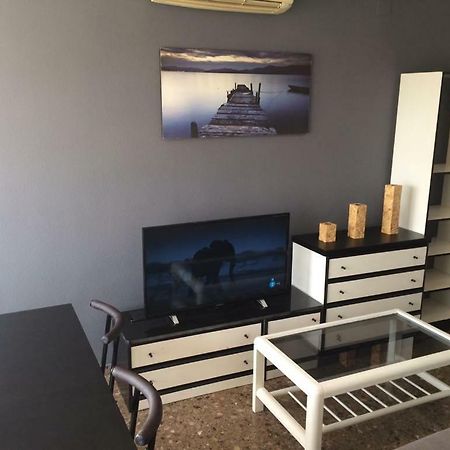Amplio Y Comodo Apartamento Con Parking Apartment Валенсия Екстериор снимка