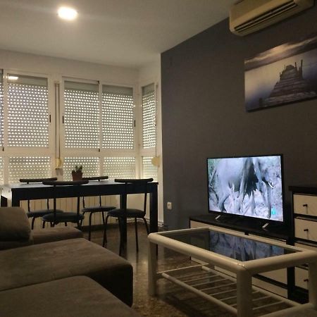 Amplio Y Comodo Apartamento Con Parking Apartment Валенсия Екстериор снимка