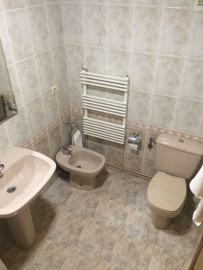 Amplio Y Comodo Apartamento Con Parking Apartment Валенсия Екстериор снимка