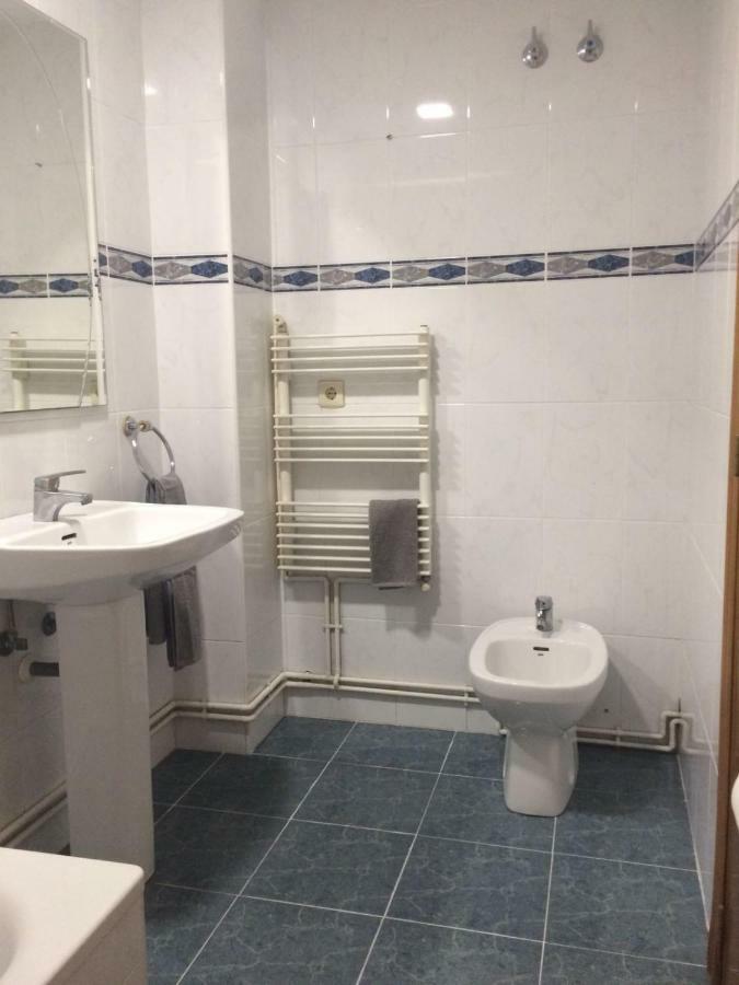 Amplio Y Comodo Apartamento Con Parking Apartment Валенсия Екстериор снимка