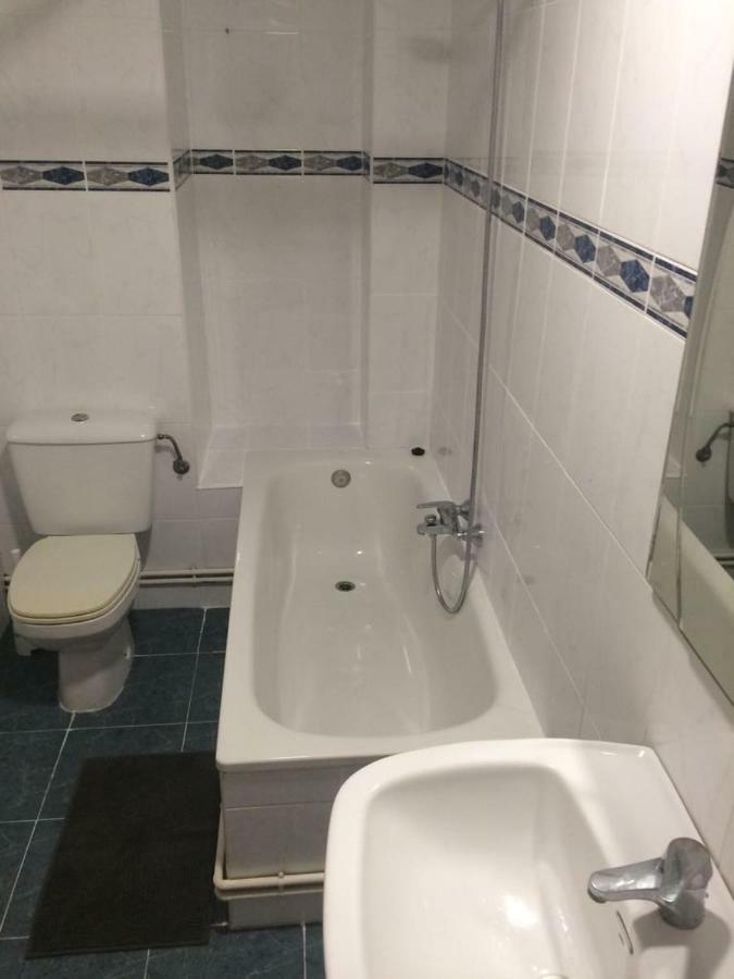 Amplio Y Comodo Apartamento Con Parking Apartment Валенсия Екстериор снимка